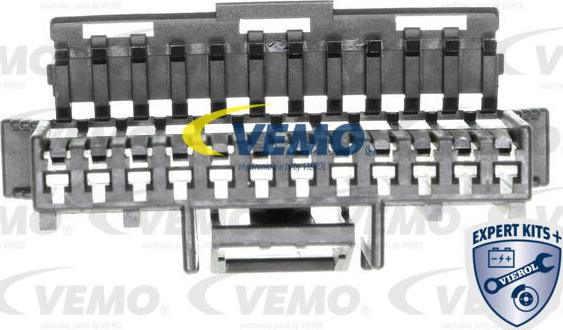 Vemo V46-83-0015 - Ремонтний комплект, кабельний комплект autocars.com.ua