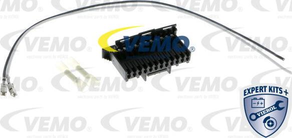 Vemo V46-83-0015 - Ремонтный комплект, кабельный комплект avtokuzovplus.com.ua