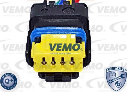 Vemo V46-83-0018 - Ремонтний комплект кабелю, задній ліхтар autocars.com.ua