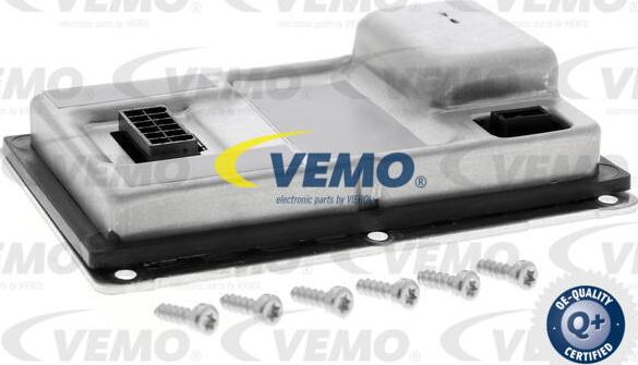 Vemo V46-84-0003 - Пристрій запалювання, газорозрядна лампа autocars.com.ua