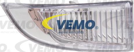 Vemo V46-84-0019 - Бічний ліхтар, покажчик повороту autocars.com.ua