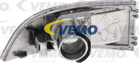 Vemo V46-84-0019 - Бічний ліхтар, покажчик повороту autocars.com.ua