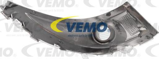 Vemo V46-84-0022 - Бічний ліхтар, покажчик повороту autocars.com.ua