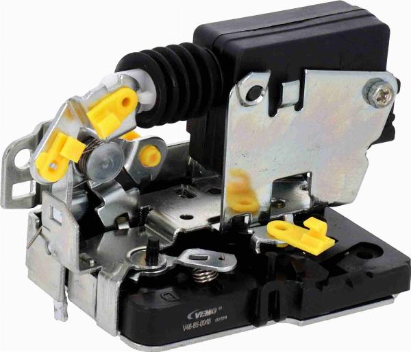 Vemo V46-85-0048 - Замок двері autocars.com.ua