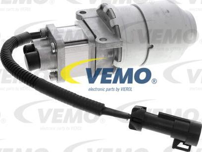 Vemo V46-86-0002 - Клапанный элемент, гидравлический агрегат - автомат. коробка avtokuzovplus.com.ua