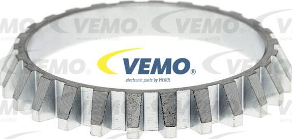 Vemo V46-92-0083 - Зубчатое кольцо для датчика ABS autodnr.net