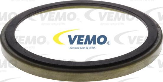 Vemo V46-92-0085 - Зубчастий диск імпульсного датчика, протівобл.  устр. autocars.com.ua