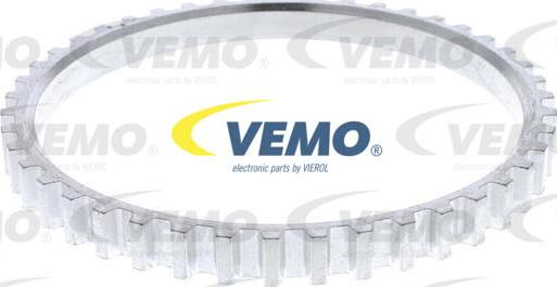 Vemo V46-92-0103 - Зубчатое кольцо для датчика ABS avtokuzovplus.com.ua