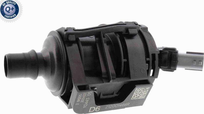 Vemo V46-99-0008 - Термостат, охолоджуюча рідина autocars.com.ua