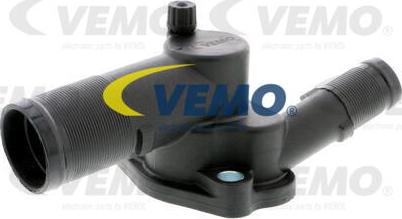 Vemo V46-99-1355 - Термостат, охлаждающая жидкость avtokuzovplus.com.ua