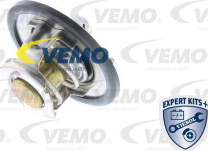 Vemo V46-99-1356 - Термостат, охолоджуюча рідина autocars.com.ua