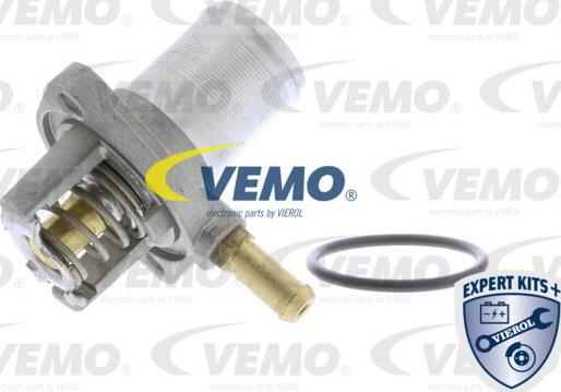 Vemo V46-99-1360 - Термостат, охлаждающая жидкость avtokuzovplus.com.ua