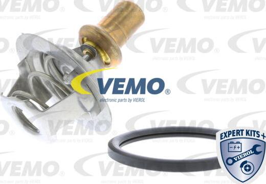 Vemo V46-99-1361 - Термостат, охлаждающая жидкость autodnr.net