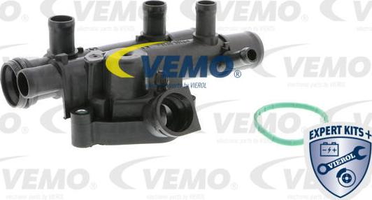 Vemo V46-99-1364 - Термостат, охлаждающая жидкость avtokuzovplus.com.ua