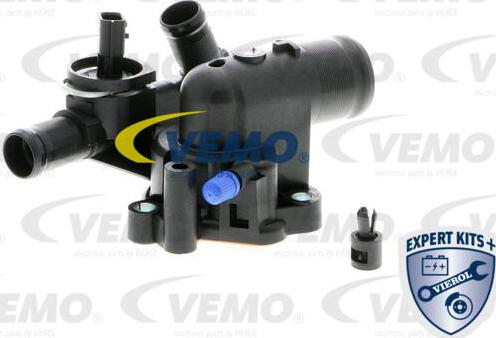 Vemo V46-99-1372 - Термостат, охлаждающая жидкость avtokuzovplus.com.ua