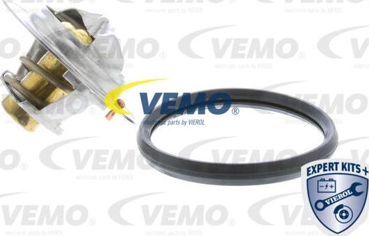 Vemo V46-99-1374 - Термостат, охолоджуюча рідина autocars.com.ua