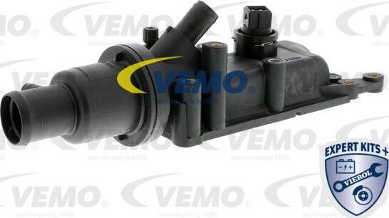Vemo V46-99-1381 - Термостат, охлаждающая жидкость avtokuzovplus.com.ua