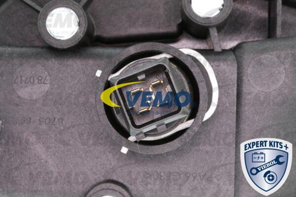 Vemo V46-99-1382 - Термостат, охолоджуюча рідина autocars.com.ua