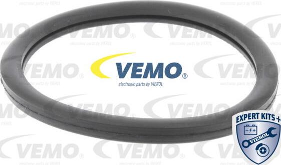 Vemo V46-99-1387 - Термостат, охлаждающая жидкость autodnr.net