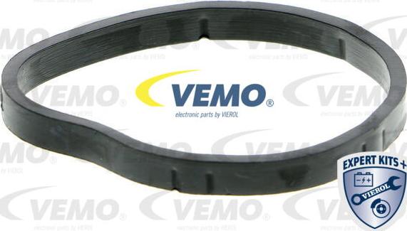 Vemo V46-99-1390 - Термостат, охолоджуюча рідина autocars.com.ua