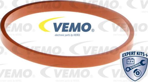 Vemo V46-99-1392 - Термостат, охлаждающая жидкость avtokuzovplus.com.ua