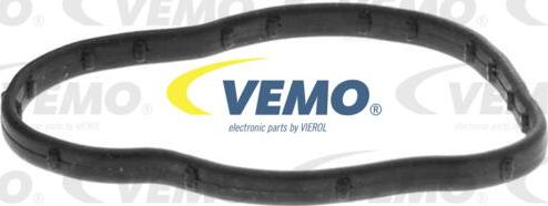 Vemo V46-99-1398 - Термостат, охолоджуюча рідина autocars.com.ua