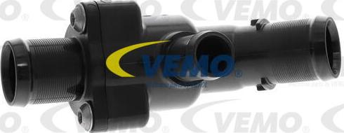 Vemo V46-99-1404 - Термостат, охлаждающая жидкость avtokuzovplus.com.ua