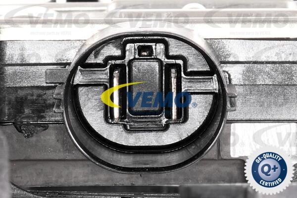 Vemo V48-01-0006 - Вентилятор, охлаждение двигателя avtokuzovplus.com.ua