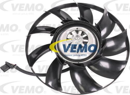 Vemo V48-04-0001 - Сцепление, вентилятор радиатора avtokuzovplus.com.ua