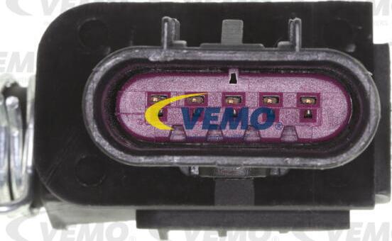 Vemo V48-04-0003 - Зчеплення, вентилятор радіатора autocars.com.ua