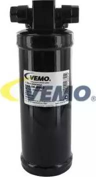 Vemo V48-06-0003 - Осушувач, кондиціонер autocars.com.ua
