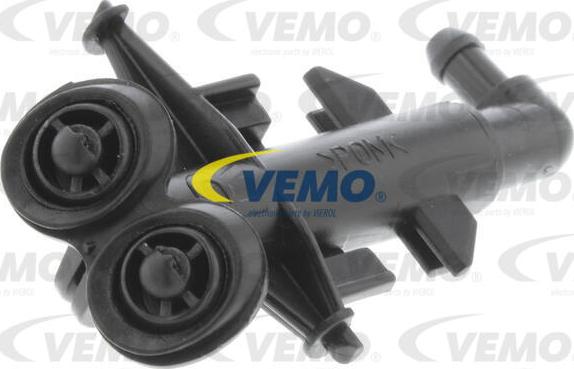 Vemo V48-08-0001 - Розпилювач, форсунка, система очищення фар autocars.com.ua