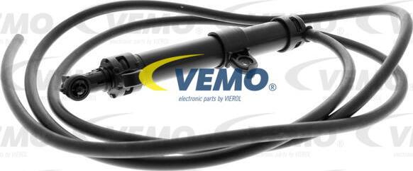 Vemo V48-08-0005 - Розпилювач, форсунка, система очищення фар autocars.com.ua