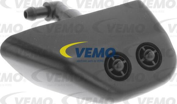 Vemo V48-08-0007 - Распылитель, форсунка, система очистки фар avtokuzovplus.com.ua