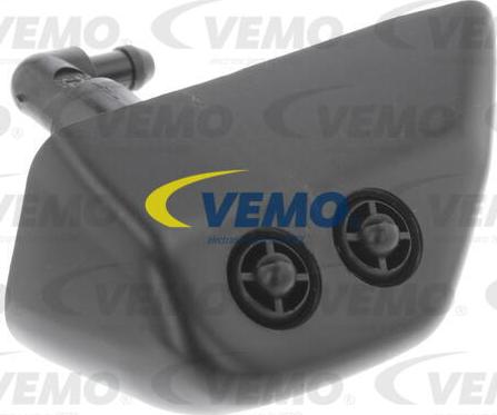 Vemo V48-08-0008 - Розпилювач, форсунка, система очищення фар autocars.com.ua