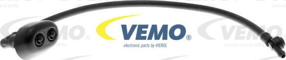 Vemo V48-08-0009 - Розпилювач, форсунка, система очищення фар autocars.com.ua