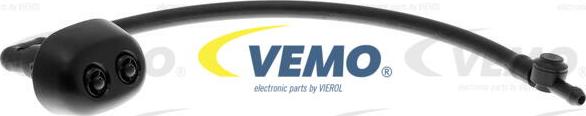 Vemo V48-08-0010 - Распылитель, форсунка, система очистки фар avtokuzovplus.com.ua