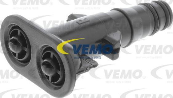 Vemo V48-08-0011 - Распылитель, форсунка, система очистки фар avtokuzovplus.com.ua