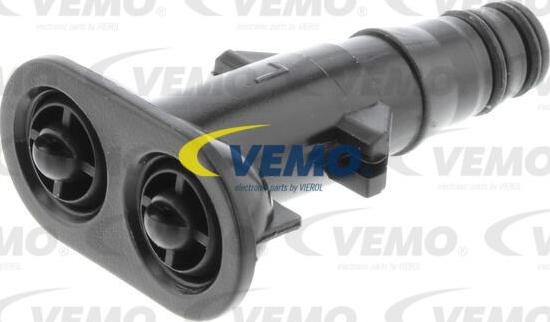 Vemo V48-08-0012 - Распылитель, форсунка, система очистки фар avtokuzovplus.com.ua