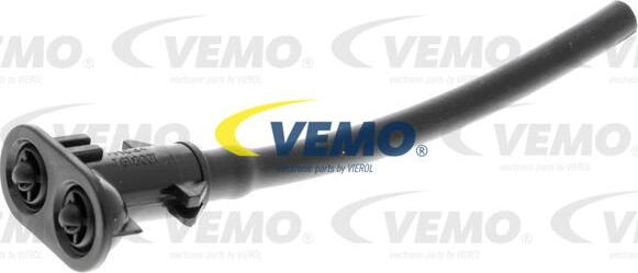 Vemo V48-08-0013 - Розпилювач, форсунка, система очищення фар autocars.com.ua