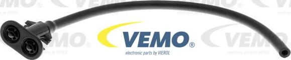 Vemo V48-08-0014 - Распылитель, форсунка, система очистки фар avtokuzovplus.com.ua