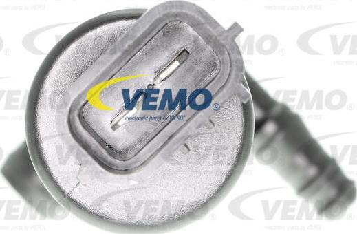 Vemo V48-08-0015 - Водяной насос, система очистки фар avtokuzovplus.com.ua