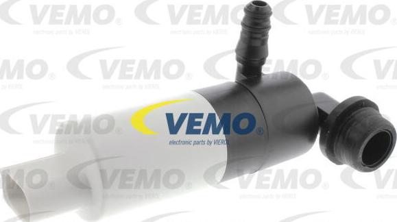 Vemo V48-08-0016 - Водяной насос, система очистки фар avtokuzovplus.com.ua