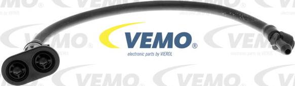 Vemo V48-08-0021 - Распылитель, форсунка, система очистки фар avtokuzovplus.com.ua