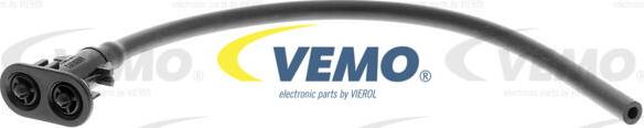 Vemo V48-08-0022 - Розпилювач, форсунка, система очищення фар autocars.com.ua