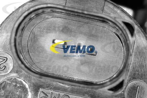 Vemo V48-08-0025 - Водяний насос, система очищення фар autocars.com.ua