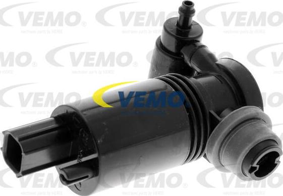 Vemo V48-08-0028 - Водяний насос, система очищення вікон autocars.com.ua