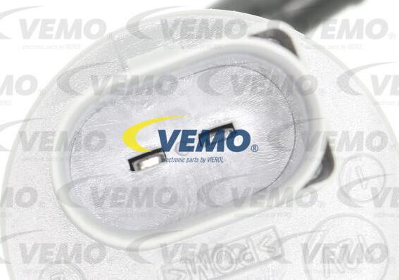 Vemo V48-08-0029 - Водяний насос, система очищення вікон autocars.com.ua