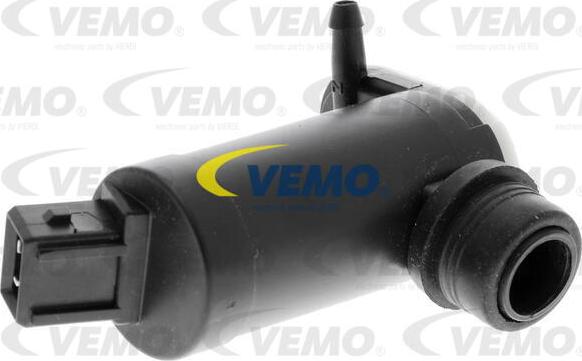Vemo V48-08-0030 - Водяний насос, система очищення вікон autocars.com.ua