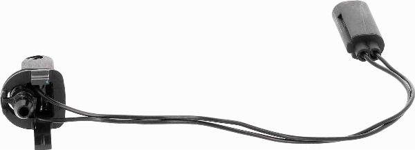 Vemo V48-08-0053 - Розпилювач води для чищення, система очищення вікон autocars.com.ua